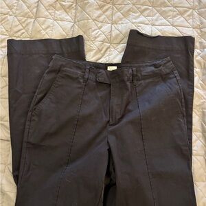 a new day Women’s Dark Gray Chinos